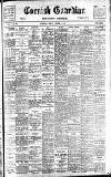 Cornish Guardian Friday 01 March 1907 Page 1