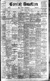 Cornish Guardian Friday 12 April 1907 Page 1