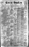 Cornish Guardian Friday 26 April 1907 Page 1