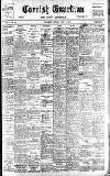 Cornish Guardian Friday 17 May 1907 Page 1