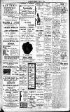 Cornish Guardian Friday 17 May 1907 Page 4