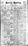 Cornish Guardian Friday 24 May 1907 Page 1