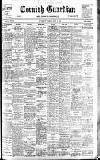 Cornish Guardian Friday 31 May 1907 Page 1