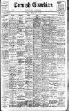 Cornish Guardian Friday 21 June 1907 Page 1