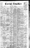 Cornish Guardian Friday 02 August 1907 Page 1