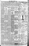 Cornish Guardian Friday 01 November 1907 Page 8