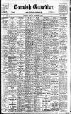 Cornish Guardian Friday 08 November 1907 Page 1
