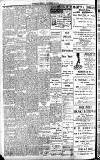 Cornish Guardian Friday 22 November 1907 Page 8
