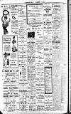 Cornish Guardian Friday 29 November 1907 Page 4