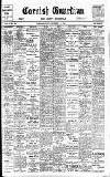Cornish Guardian Friday 27 December 1907 Page 1