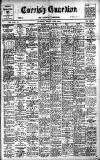 Cornish Guardian Friday 03 April 1908 Page 1