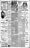 Cornish Guardian Friday 03 July 1908 Page 6