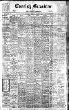 Cornish Guardian Friday 01 March 1912 Page 1