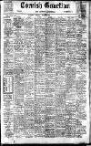 Cornish Guardian Friday 15 March 1912 Page 1