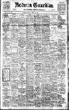 Cornish Guardian Friday 19 April 1912 Page 1