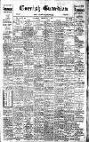 Cornish Guardian Friday 03 May 1912 Page 1