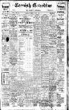 Cornish Guardian Friday 07 June 1912 Page 1
