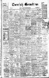 Cornish Guardian Friday 28 June 1912 Page 1