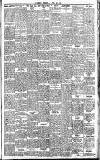 Cornish Guardian Friday 26 July 1912 Page 5