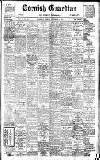 Cornish Guardian Friday 06 September 1912 Page 1