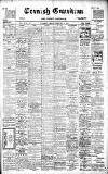 Cornish Guardian Friday 07 February 1913 Page 1