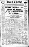 Cornish Guardian Friday 11 July 1913 Page 1