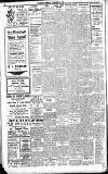 Cornish Guardian Friday 31 October 1913 Page 4