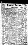 Cornish Guardian Friday 02 January 1914 Page 1