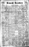 Cornish Guardian Friday 09 January 1914 Page 1