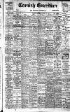 Cornish Guardian Friday 16 January 1914 Page 1