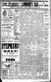 Cornish Guardian Friday 23 January 1914 Page 4