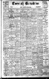 Cornish Guardian Friday 30 January 1914 Page 1