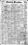 Cornish Guardian Friday 20 February 1914 Page 1