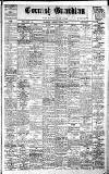 Cornish Guardian Friday 03 April 1914 Page 1