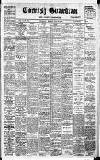 Cornish Guardian Friday 10 July 1914 Page 1