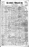 Cornish Guardian Friday 09 April 1915 Page 1