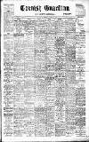Cornish Guardian Friday 16 April 1915 Page 1
