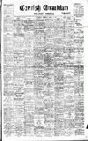 Cornish Guardian Friday 30 April 1915 Page 1