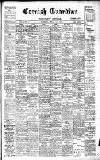 Cornish Guardian Friday 07 May 1915 Page 1