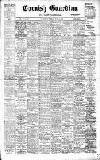 Cornish Guardian Friday 11 June 1915 Page 1