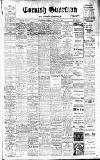 Cornish Guardian Friday 07 January 1916 Page 1