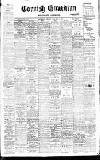 Cornish Guardian Friday 14 January 1916 Page 1