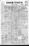 Cornish Guardian Friday 11 February 1916 Page 1