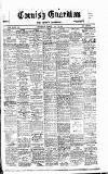 Cornish Guardian Friday 26 May 1916 Page 1