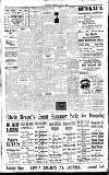 Cornish Guardian Friday 07 July 1916 Page 8