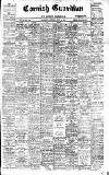 Cornish Guardian Friday 14 July 1916 Page 1