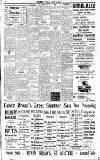 Cornish Guardian Friday 14 July 1916 Page 8