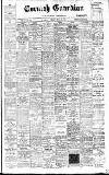 Cornish Guardian Friday 21 July 1916 Page 1