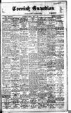 Cornish Guardian Friday 04 May 1917 Page 1
