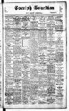 Cornish Guardian Friday 15 June 1917 Page 1